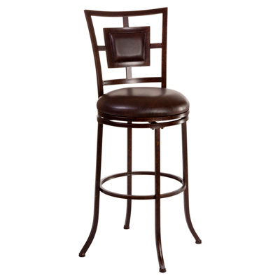 Hillsdale Furniture Foxholm 26