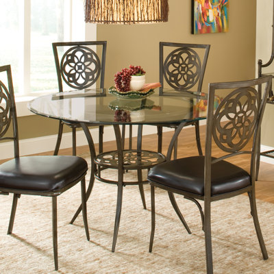 Hillsdale Furniture Marsala Dining Table