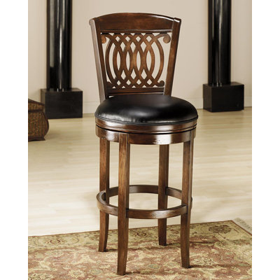 Hillsdale Furniture Vienna 24