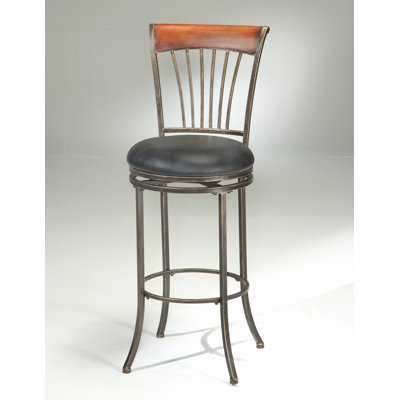Hillsdale Furniture Riley 26