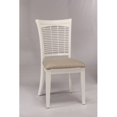Red Barrel Studio Silsden Side Chair (Set of 2)