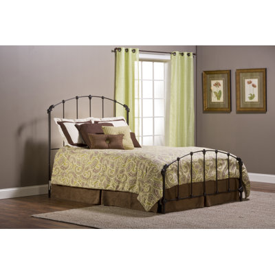 Hillsdale Furniture Bonita Platform Bed