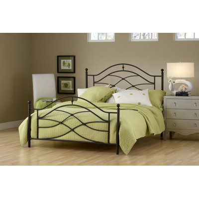 Hillsdale Furniture Cole Panel Bed