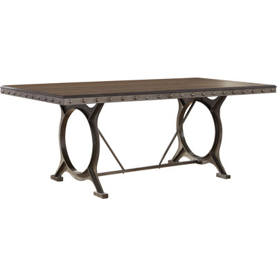 Trent Austin Design Merino Dining Table