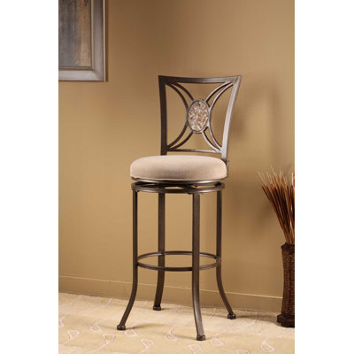 Hillsdale Furniture Rowan 26