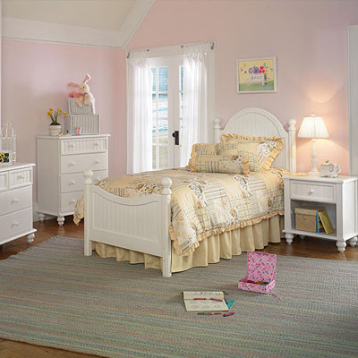 Hillsdale Furniture Westfield Youth Customizable..