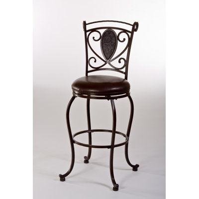 Hillsdale Furniture Scarton 26