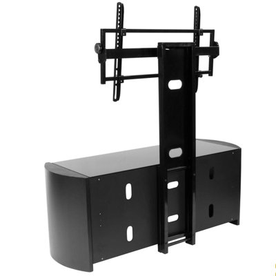 Kanto OASIS 50 PLUS TV Stand with Mount