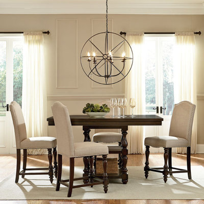 Ultimate Accents American Heritage 5 Piece Dinin..