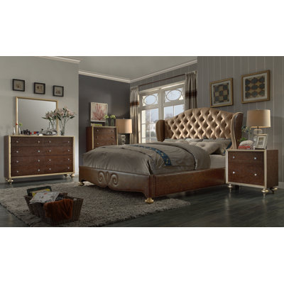 Ultimate Accents City Lights King Panel Customiz..