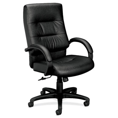 Basyx by HON VL690 Series High-Back Le..