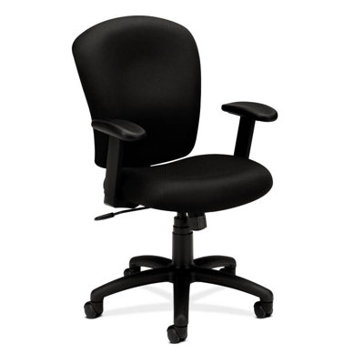 Basyx by HON VL200 Series Task Chair w..
