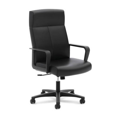 Basyx by HON High-Back Executive Chair..