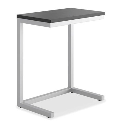 Basyx by HON Cantilever End Table