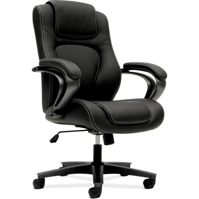Basyx by HON High-Back Executive Chair