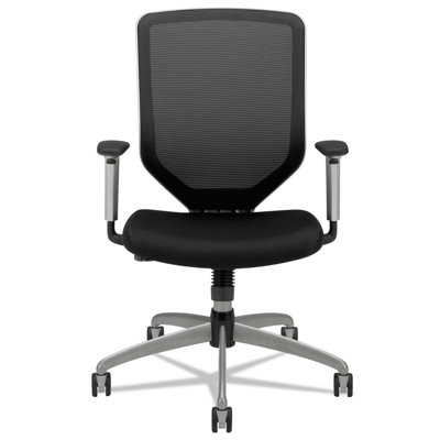 Basyx by HON Boda Series High-Back Mes..