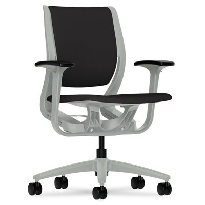 Check price and read more information from recommend store. Basyx by HON Purpose Mid-Back Executive Chair