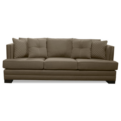 South Cone Home West Lux Sofa