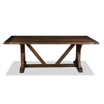 South Cone Home Lucerne Dining Table 84