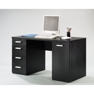 Tvilum Whitman Plus Computer Desk