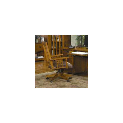 AYCA Furniture Bungalow Mid Back Wood ..