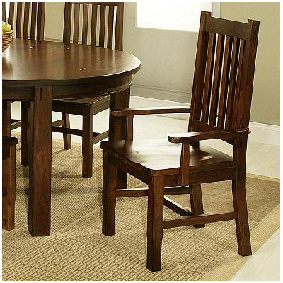 AYCA Furniture Fergus County Arm Chair