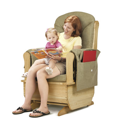 Jonti-Craft Rocking Glider