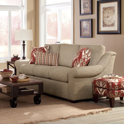 Craftmaster Rafiki Sofa