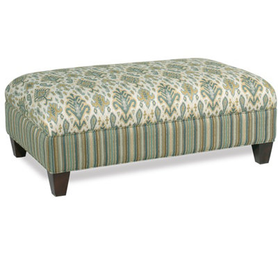Craftmaster Christiane Ottoman