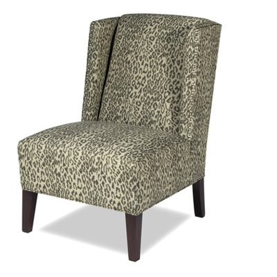 Craftmaster Steelcat Slipper Chair