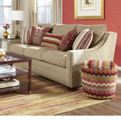 Craftmaster Waltz Sofa