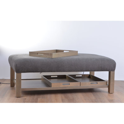 Craftmaster Avignon Ottoman