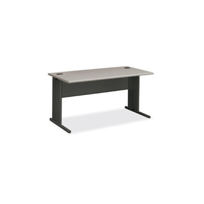 HON Desk Shell