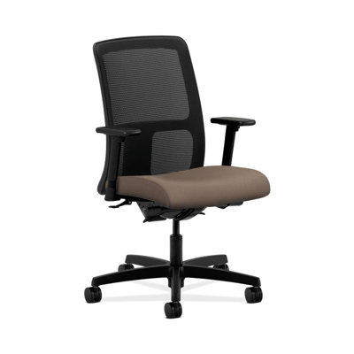 HON Ignition Low-Back Mesh Chair in Gr..