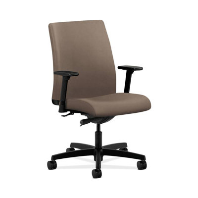 HON Ignition Low-back Chair in Grade I..
