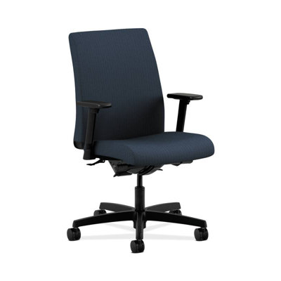 HON Ignition Low-back Chair in Grade I..