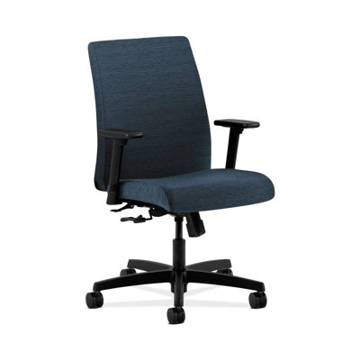 HON Ignition Low-Back Chair in Grade I..
