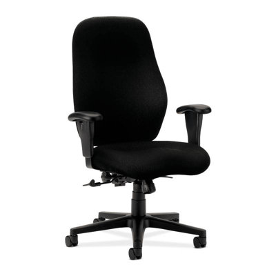 HON 7800 Series High-Back Executive Ch..