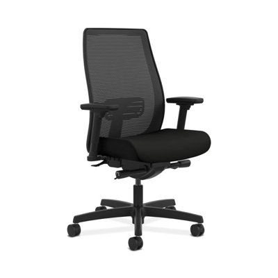 HON Endorse Mesh Mid-back Task Chair i..