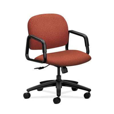 HON Solutions-4000 Series Mid-Back Cha..