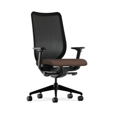HON Nucleus Mesh Task Chair in Grade V..