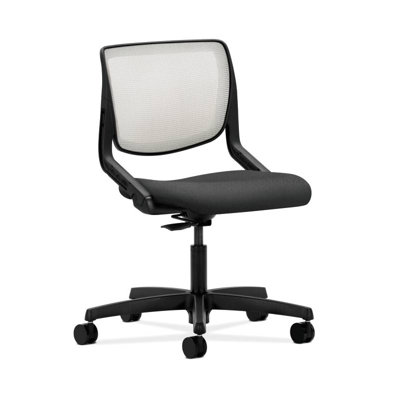 HON Motivate Mid Back Mesh Task Chair