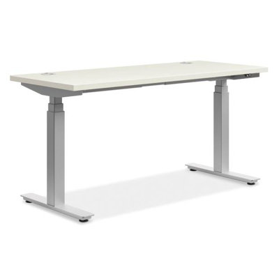 HON Standing Desk