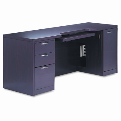 HON 11500 Series Valido Computer Crede..