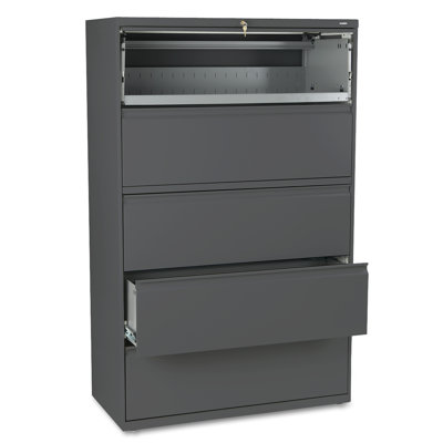 HON 800 Series 42