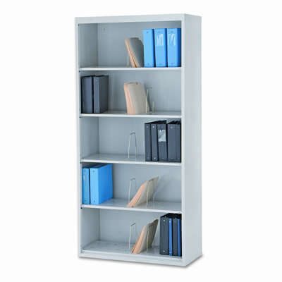 HON 600 Series Jumbo Open File 76
