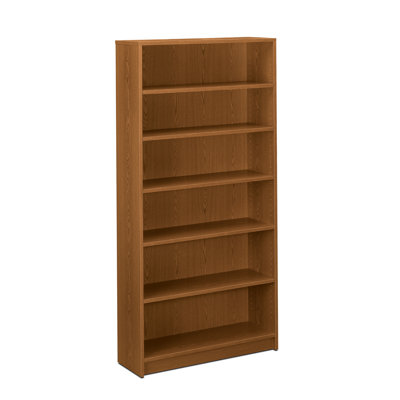 HON 1870 Series Standard Bookcase