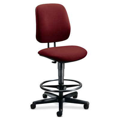 HON 7700 Series Height Adjustable Draf..