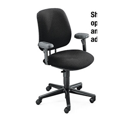 HON 7700 Series Swivel Task Chair