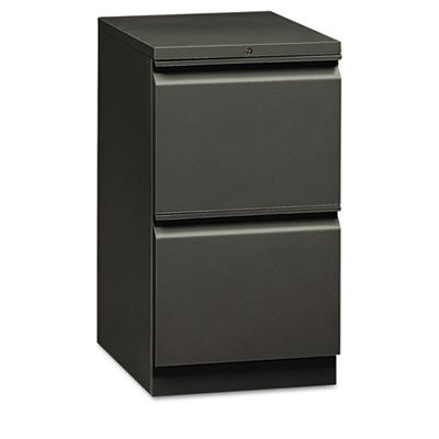 HON Flagship 2-Drawer Mobile Pedestal ..